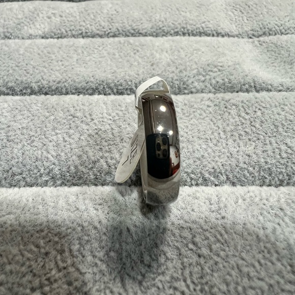 Stainless Steel Ring size 7 - Picture 2 of 6